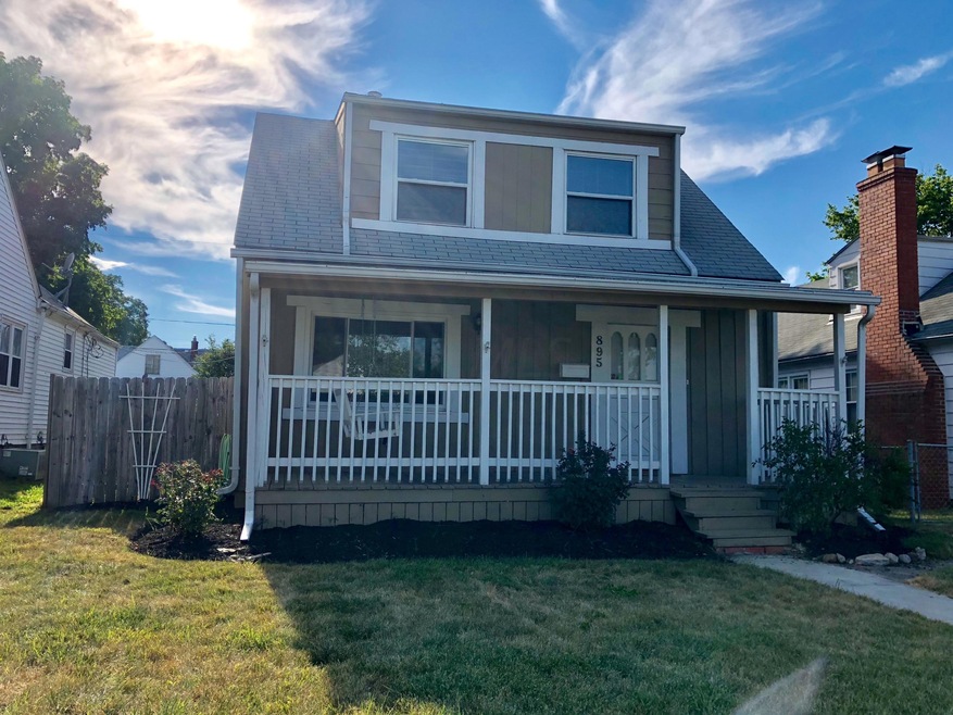 895 S Hague Ave, Columbus, OH 43204 - photo 1