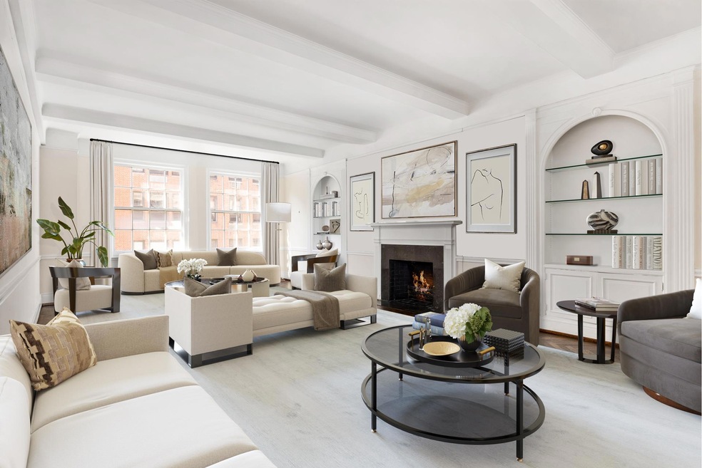 1185 Park Ave unit 6F, New York, NY 10128 - photo 1