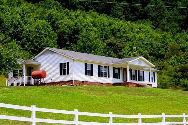 110 Wind Swept Dr, Burnsville, NC 28714 - photo 1