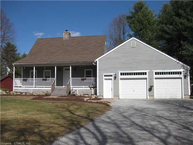 342 Southeast Rd, New Hartford, CT 06057 - photo 1