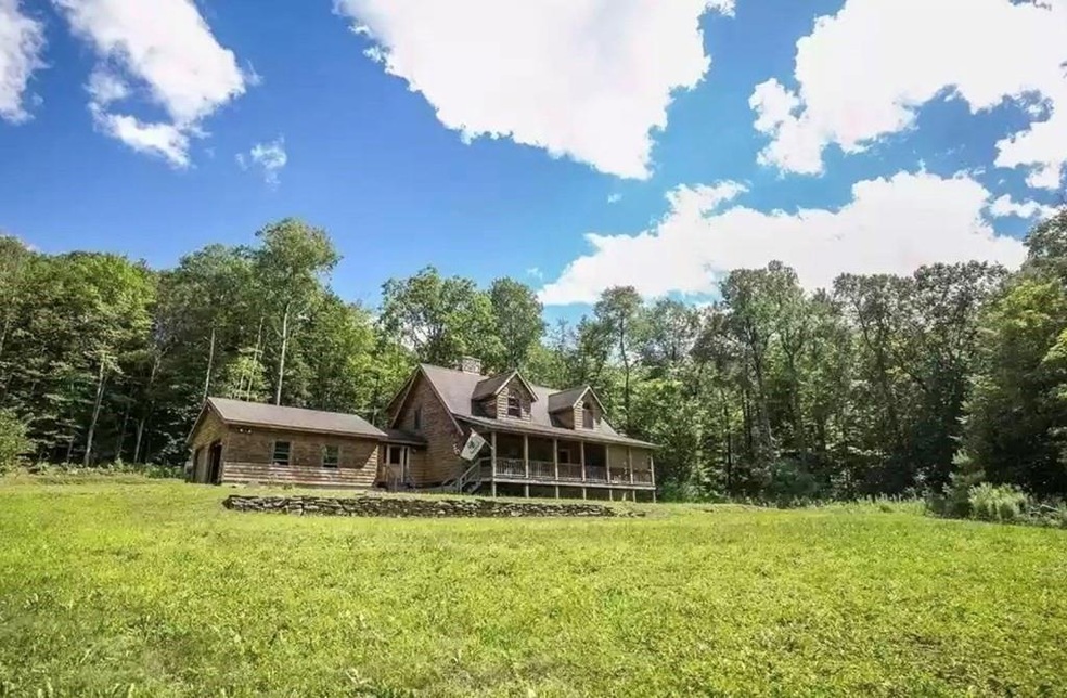 439 Wilder Hill Rd, Shelburne Falls, MA 01370 - photo 1