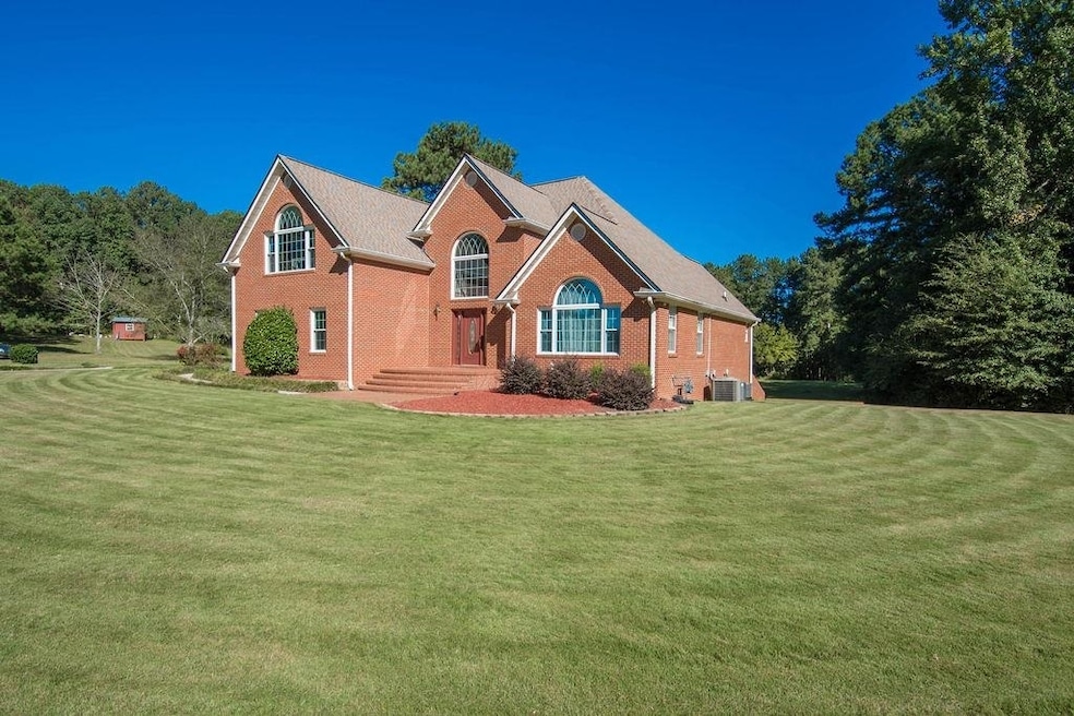 3601 Bill Gardner Pkwy, Locust Grove, GA 30248 - photo 1