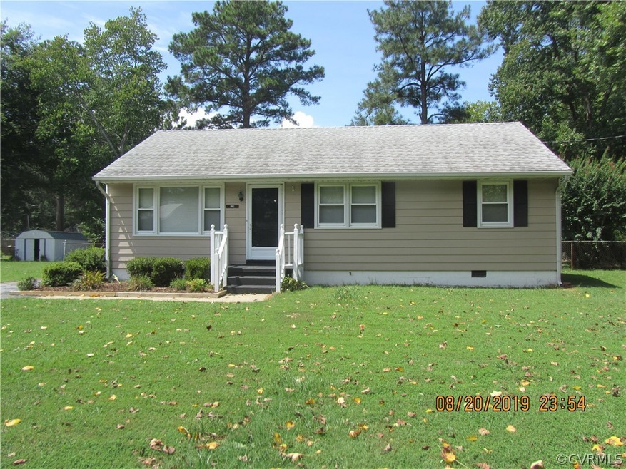 Great Starter home!!!