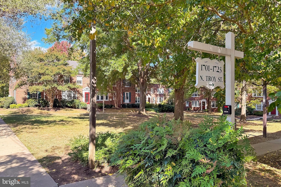 1723 N Troy St unit 8405, Arlington, VA 22201 - photo 1