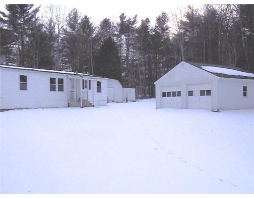 53 River Common Rd, Sabattus, ME 04280 - photo 1