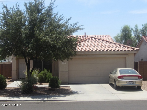 Front Elevation