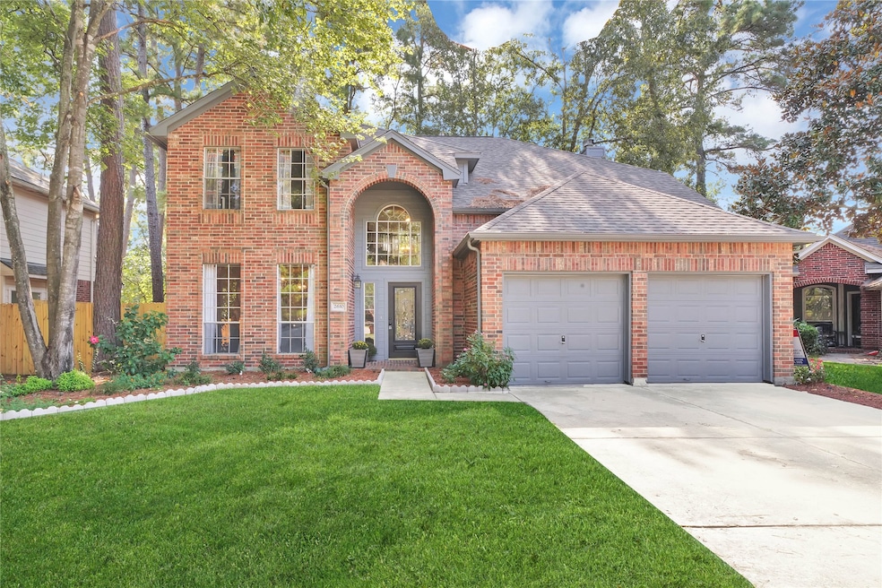 2610 Spring Chase Dr, Spring, TX 77386 - photo 1