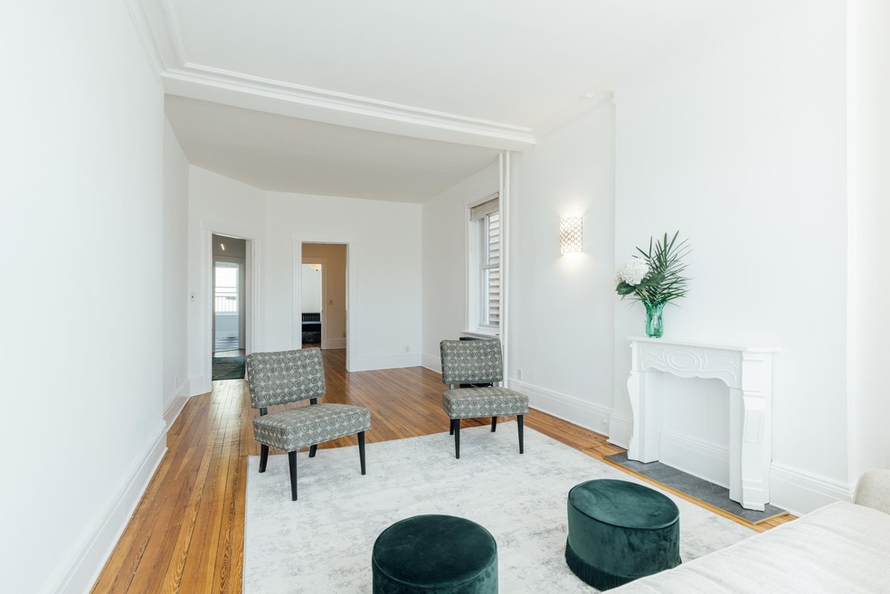 2604 Palisade Ave unit 2, Weehawken, NJ 07086 - photo 1