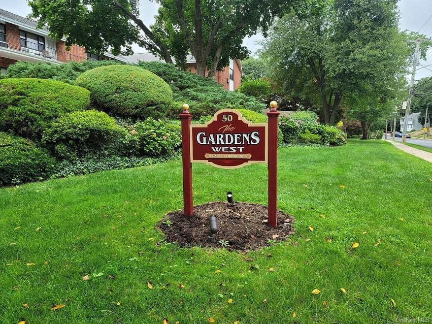 50 West St unit A 8 A, Harrison, NY 10528 - photo 1