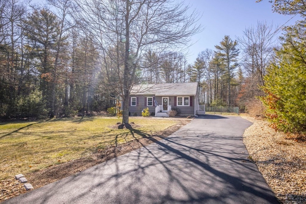 101 Rocky Meadow St, Middleboro, MA 02346 - photo 1