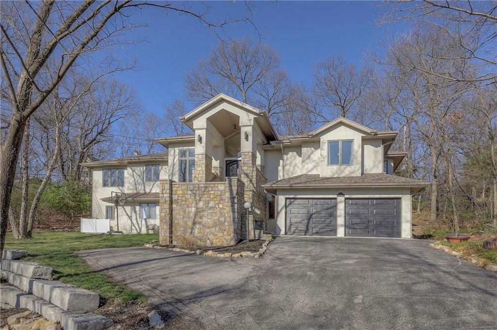 174 Terrace Trail St W, Lake Quivira, KS 66217 MLS HMS2462922