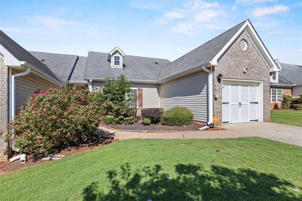 935 City Park Dr, McDonough, GA 30252 - photo 1