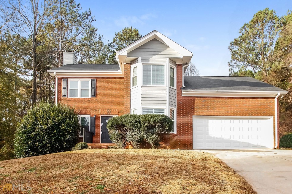 1301 Stone Bridge Ct SW, Conyers, GA 30094 - photo 1