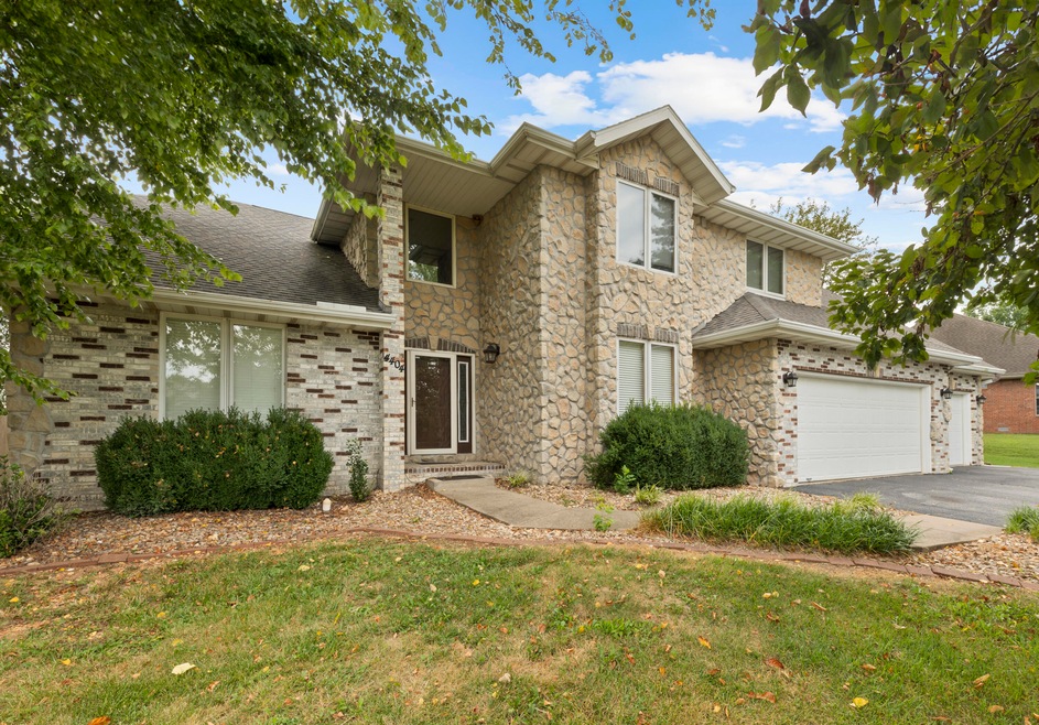 4404 Scioto Dr, Nixa, MO 65714 - photo 1