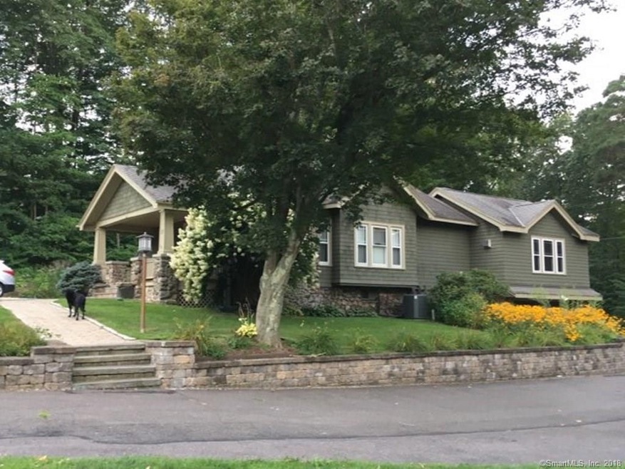 37 North St, Middlebury, CT 06762 - photo 1