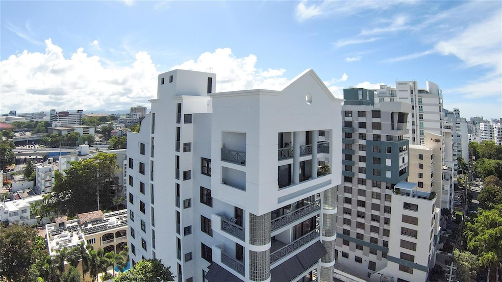 1360 Luchetti Street Crowne Plaza unit PH, San Juan, PR 00907 - photo 1