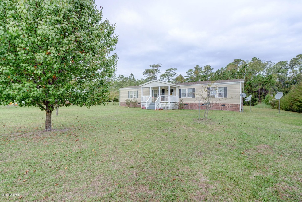 107 Piney Creek Ct, Holly Ridge, NC 28445 - photo 1