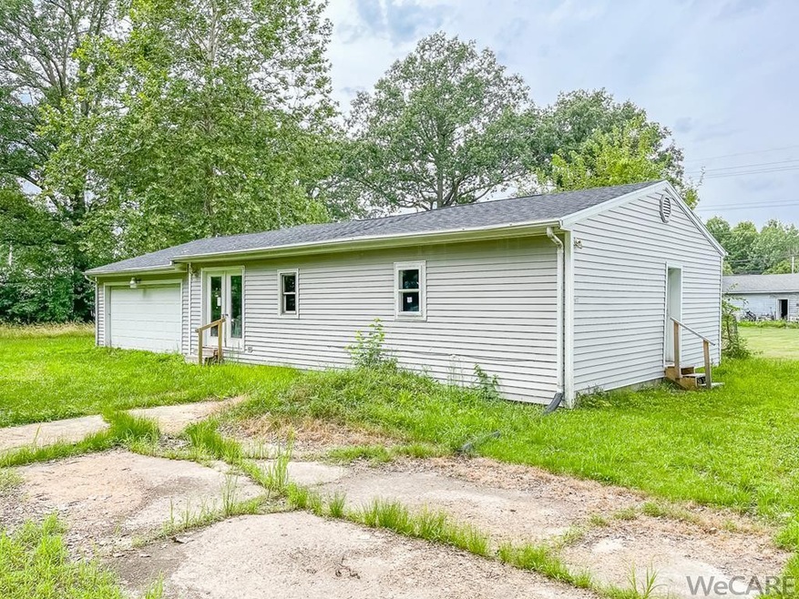 1617 N Kenilworth Ave, Lima, OH 45805 - photo 1