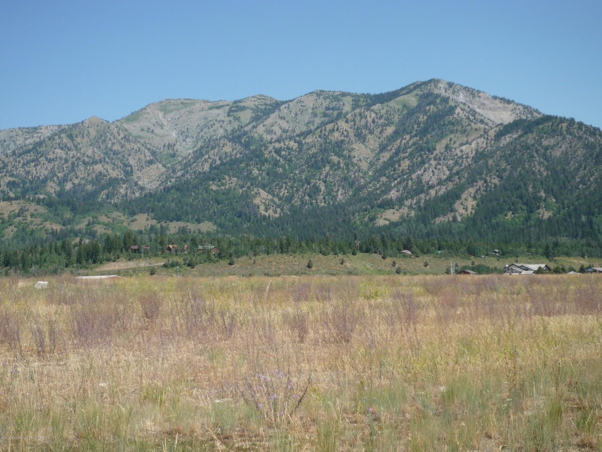 Ferry Peak