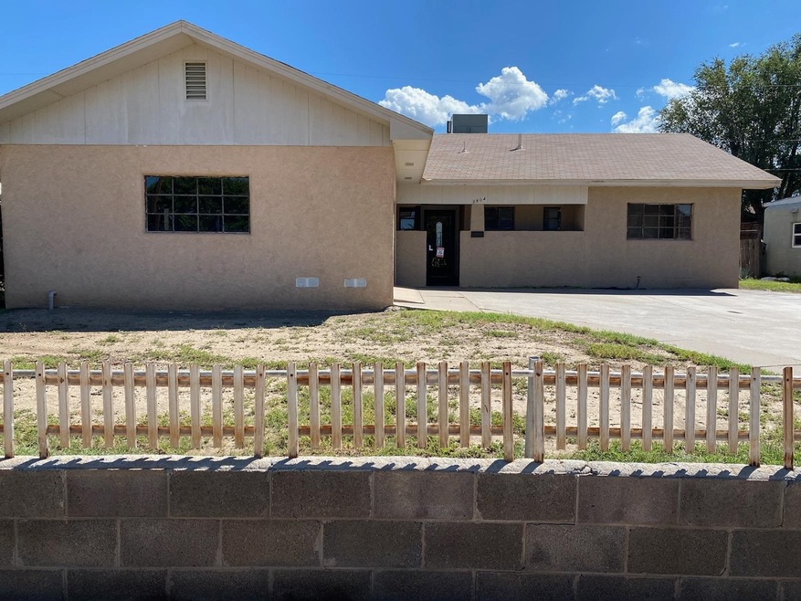 1804 Washington Ave, Alamogordo, NM 88310 - photo 1