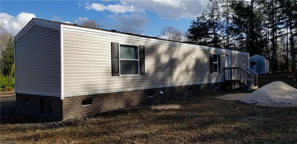 5433 Millie Ln, Asheboro, NC 27205 - photo 1