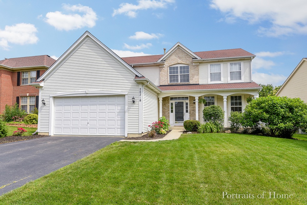 24218 Apple Tree Ln, Plainfield, IL 60585 - photo 1