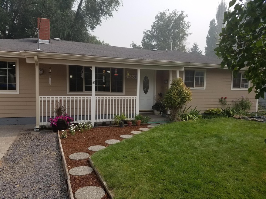 4331 Fargo St, Klamath Falls, OR 97603 - photo 1