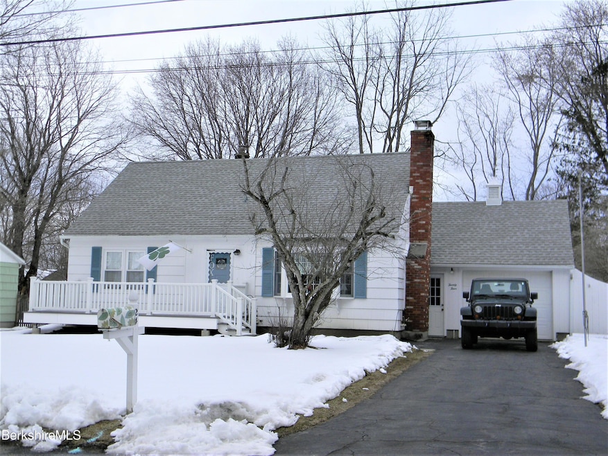 Sold $330,000 • Co-Listing Agent