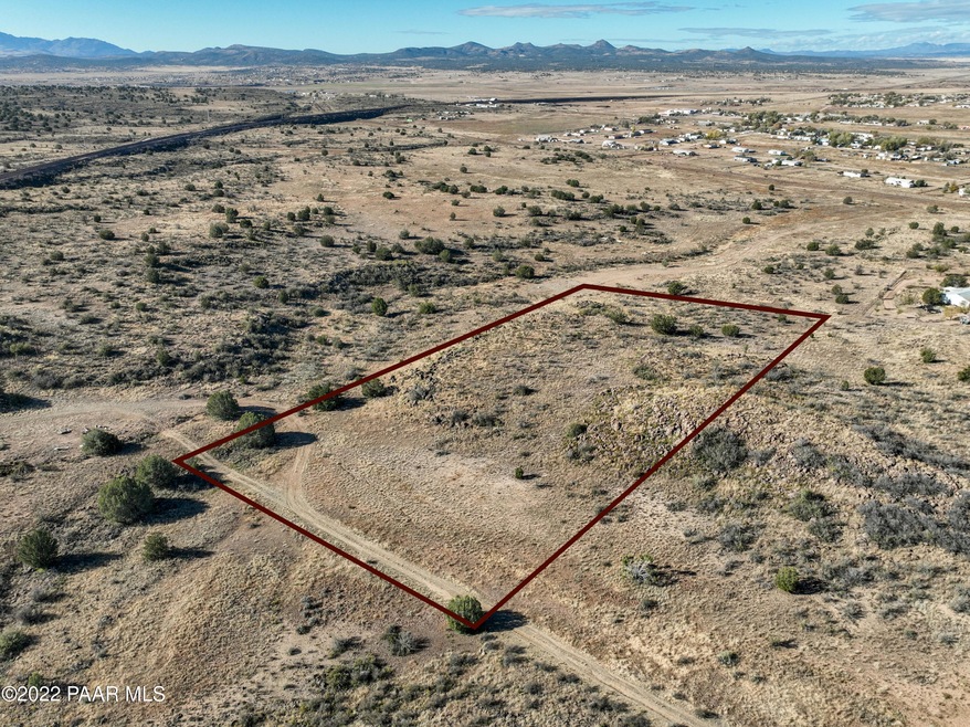 Tbd N Shooters Pass, Paulden, AZ 86334 - photo 1