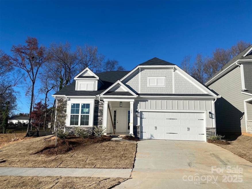 104 Oakham Place unit HAF0025, Mooresville, NC 28115 - photo 1