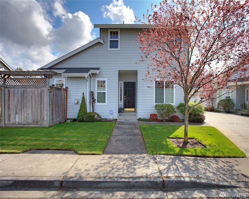 5425 57th Avenue Ct W unit 21, University Place, WA 98467 - photo 1