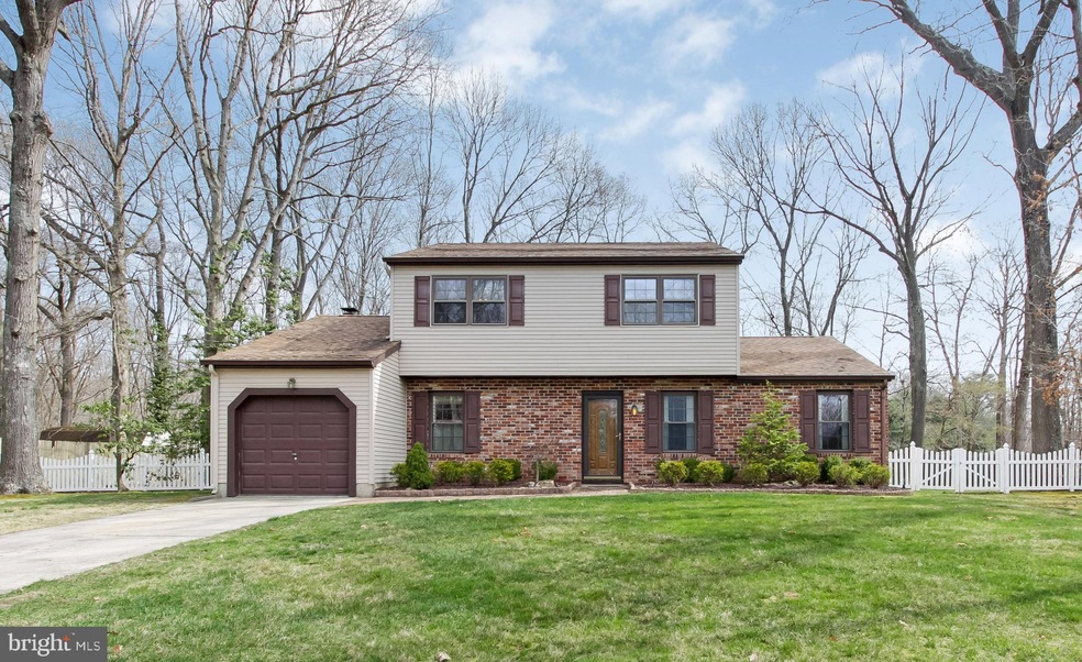 1808 Lillian Dr, Williamstown, NJ 08094 - photo 1