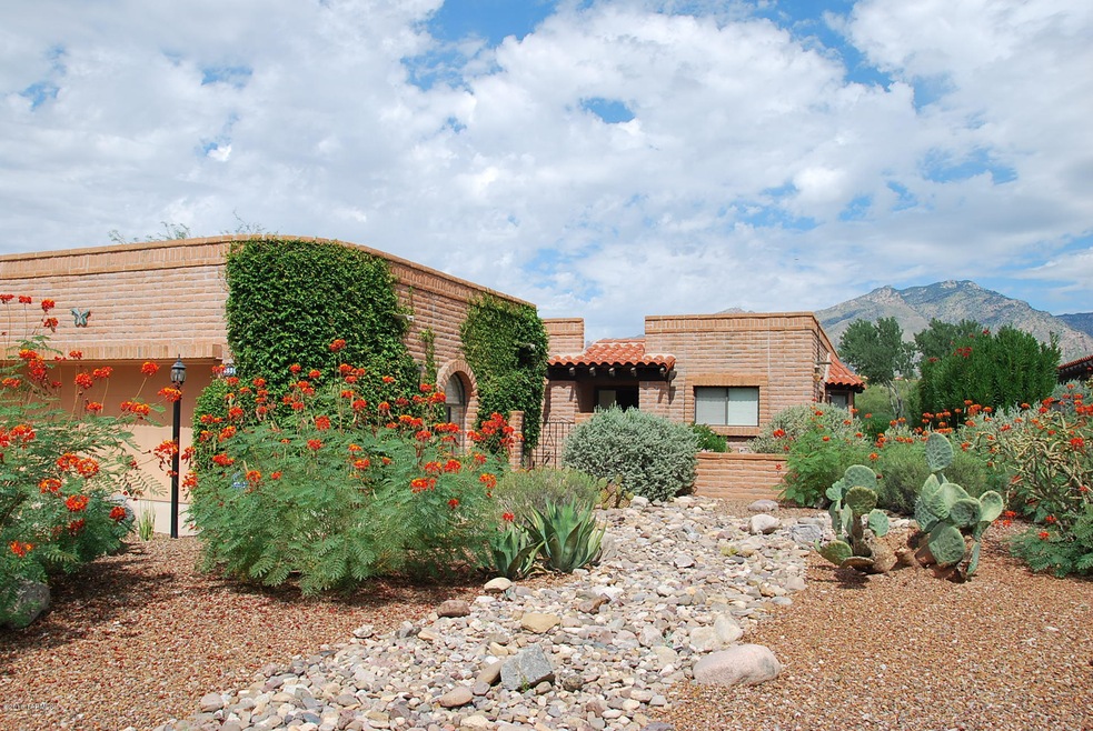 Curb Appeal