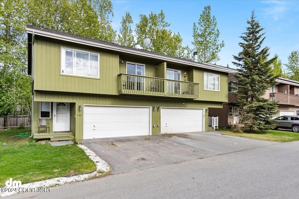 Sold • Co-Listing Agent