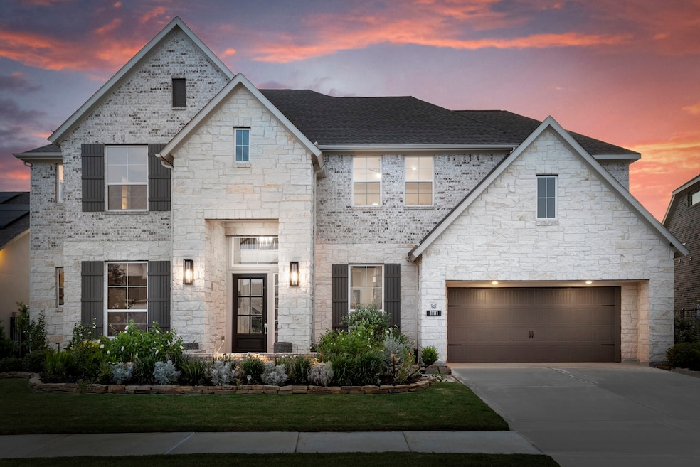 Welcome to 11111 Heartleaf Aster Way – a like-new
