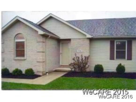 UNIT 7 Autumn Dr, Ada, OH 45810 - photo 1