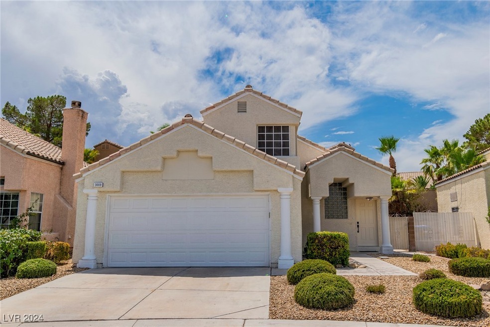 3009 Marsh Court