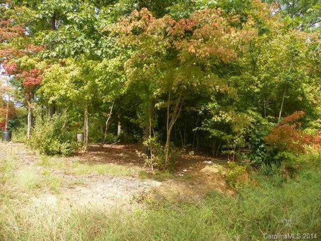 View from the street