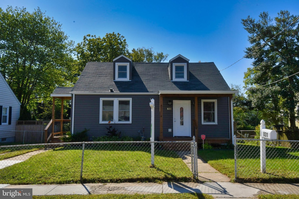 831 Martin Rd, Essex, MD 21221 - photo 1