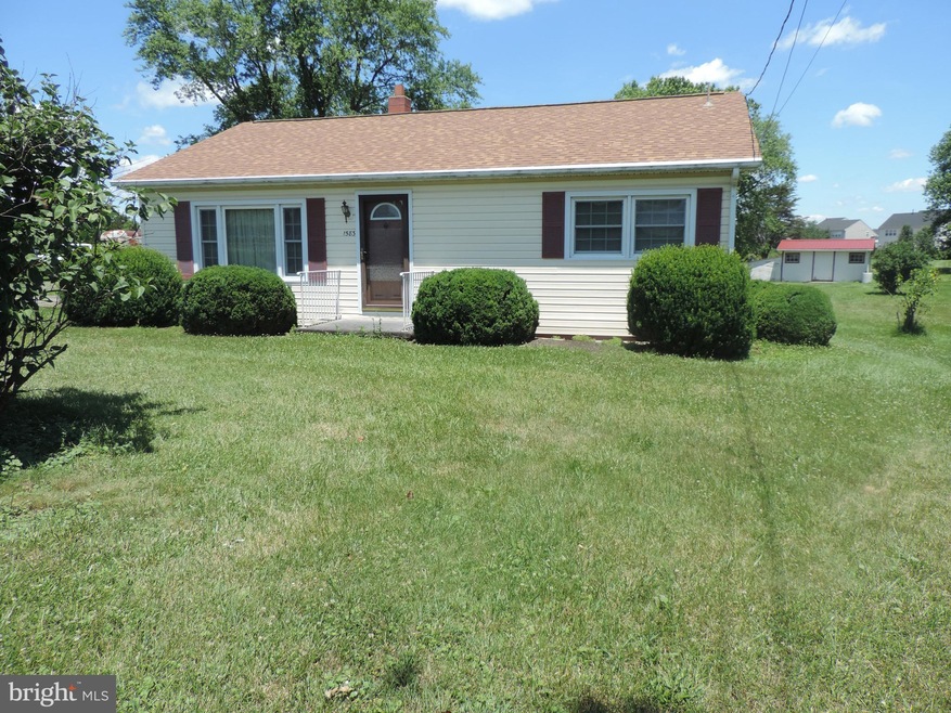 1583 Macedonia Church Rd, Stephens City, VA 22655 - photo 1