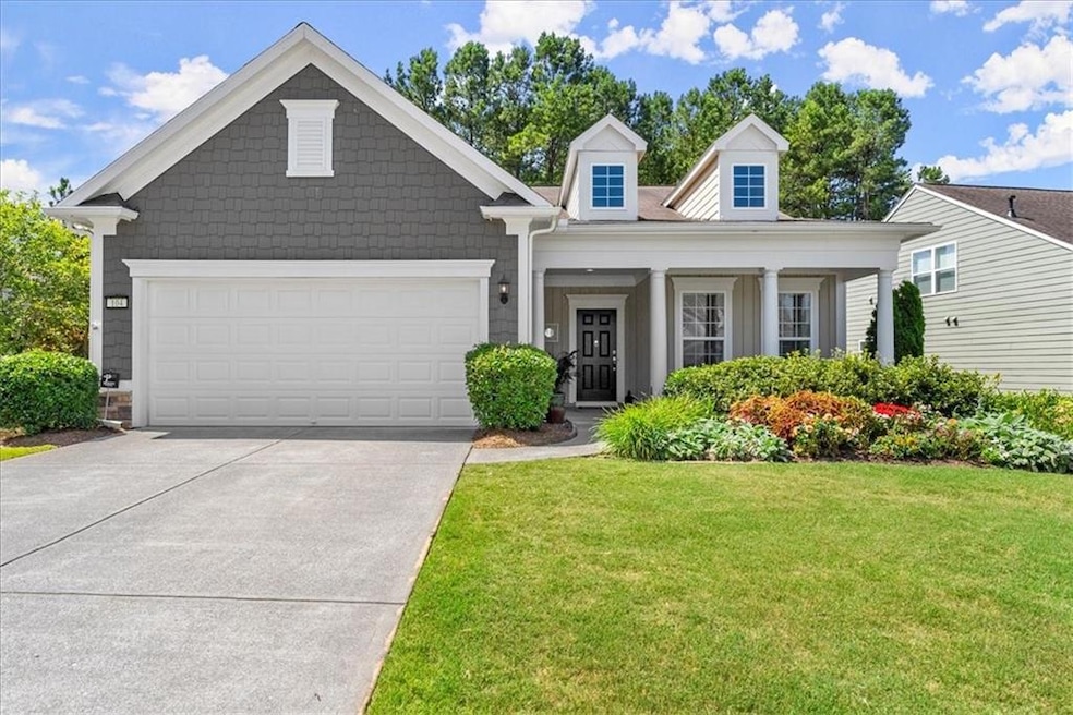 Welcome Home!