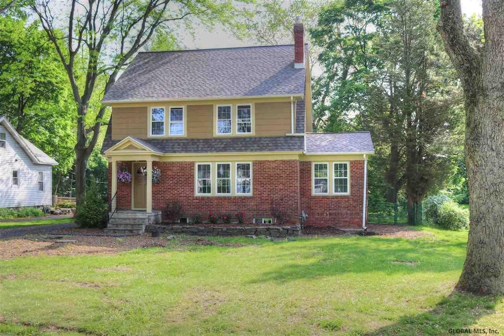 28 Euclid Ave, Delmar, NY 12054 - photo 1