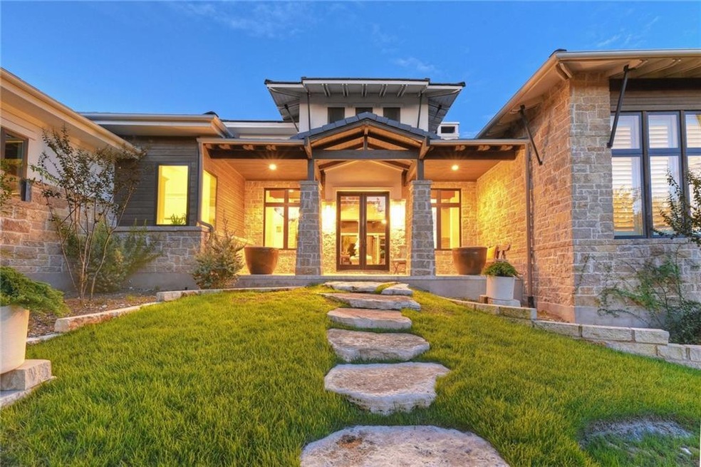 17713 Flagler Dr, Austin, TX 78738 - photo 1