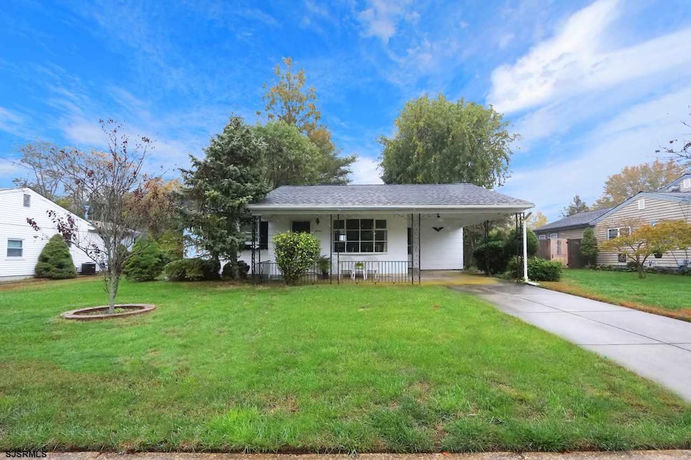 7 N Ambler Rd, Somers Point, NJ 08244 - photo 1