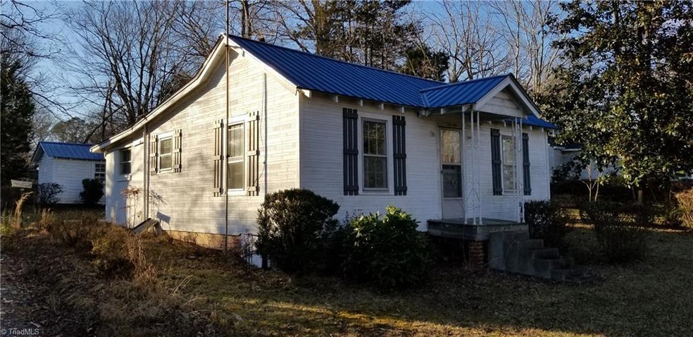 3354 Us Highway 220 Bus S, Asheboro, NC 27205 - photo 1