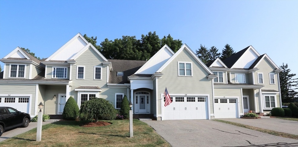 28 Cedarview Cir, Milford, MA 01757 - photo 1