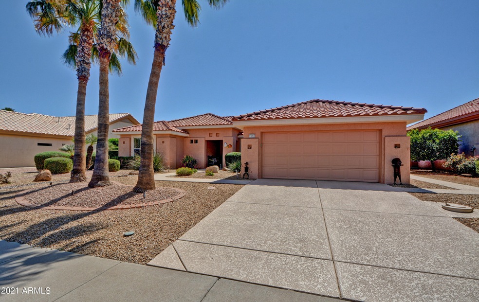 EXTENDED LENGTH GARAGE