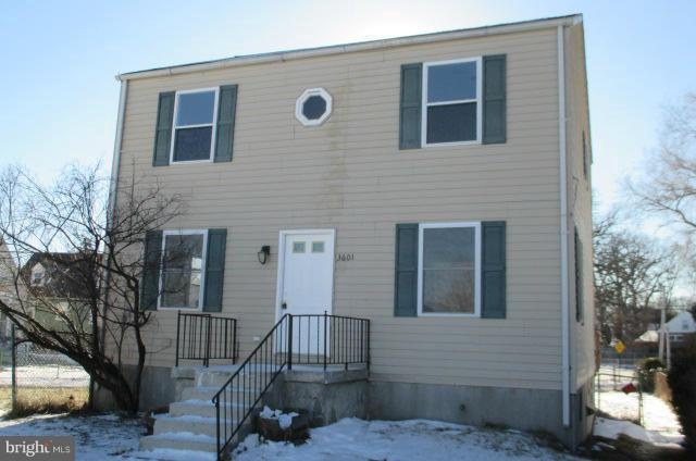 3601 Belle Ave, Baltimore, MD 21215 - photo 1