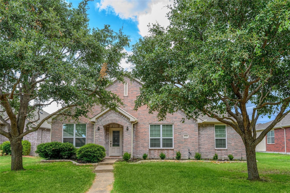 2713 Sugar Maple Dr, Wylie, TX 75098 - photo 1