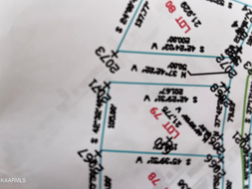 Lot 79 Howell River Rd, Rutledge, TN 37861 - photo 1